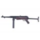 AGM MP40 (Black), Classic silhouette